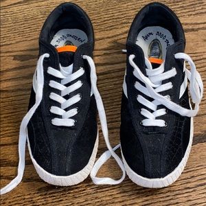 Tretorn sneakers